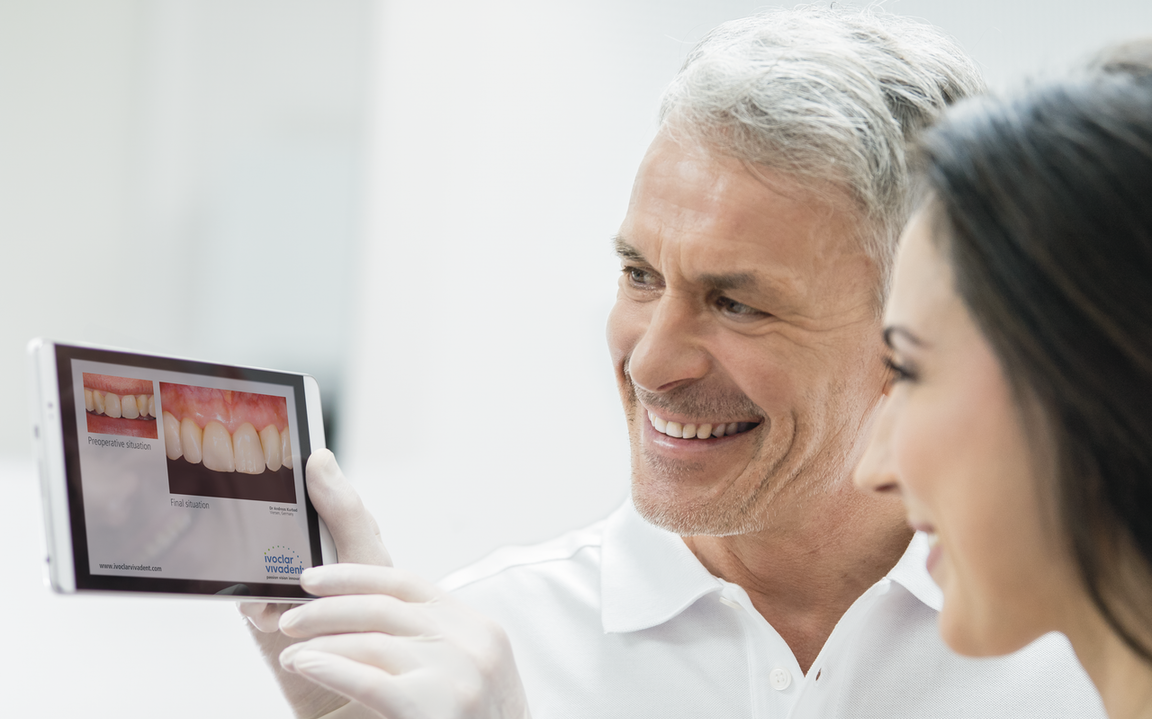 Bild zur Veranstaltung Digitale Workflow Optimierung:                    Einfach, Digital, Alltagstauglich in Erfurt