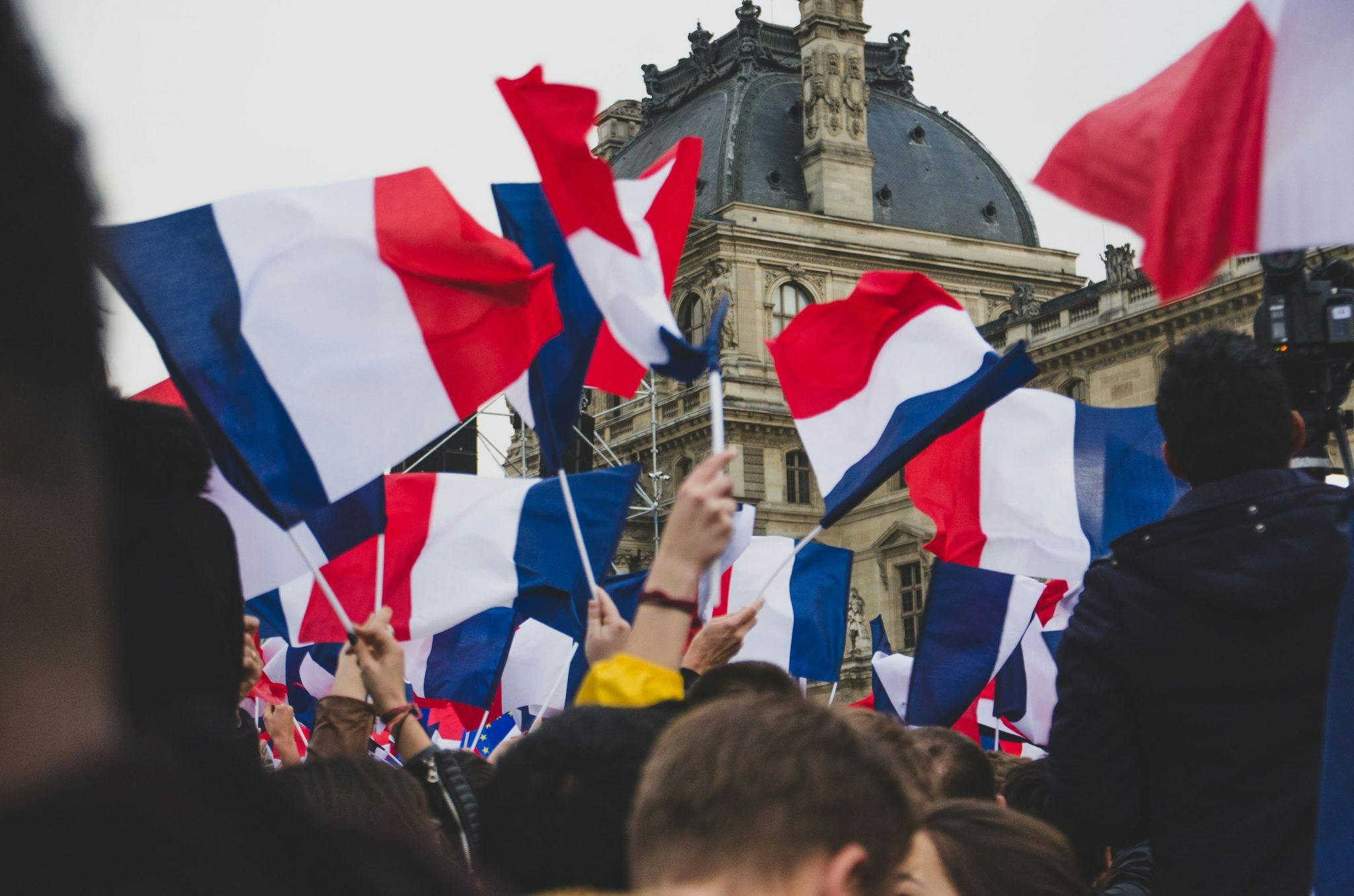 WeShareBonds ne financera aucun candidat à l’élection présidentielle