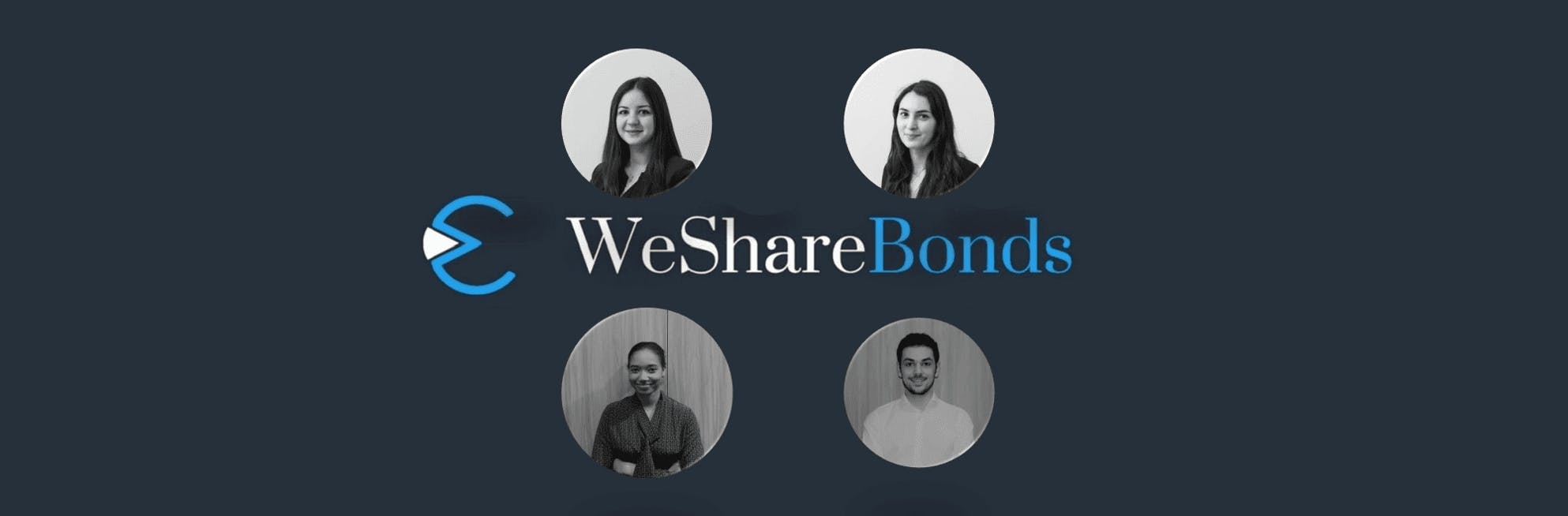 Découvrez l’équipe Crédit de WeShareBonds