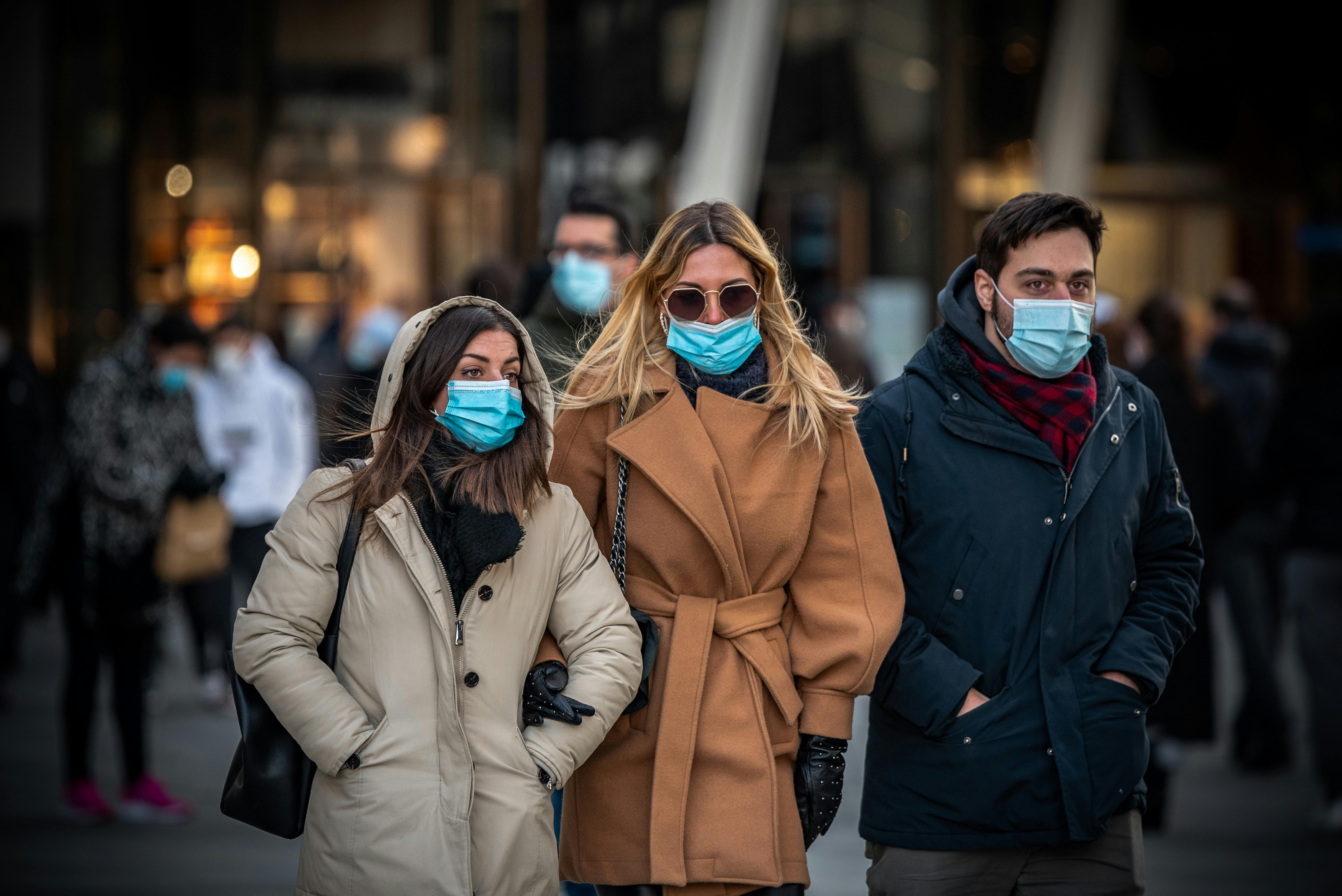 Des mesures spécifiques exceptionnelles ont été mises en place pour lutter contre la propagation du Covid-19