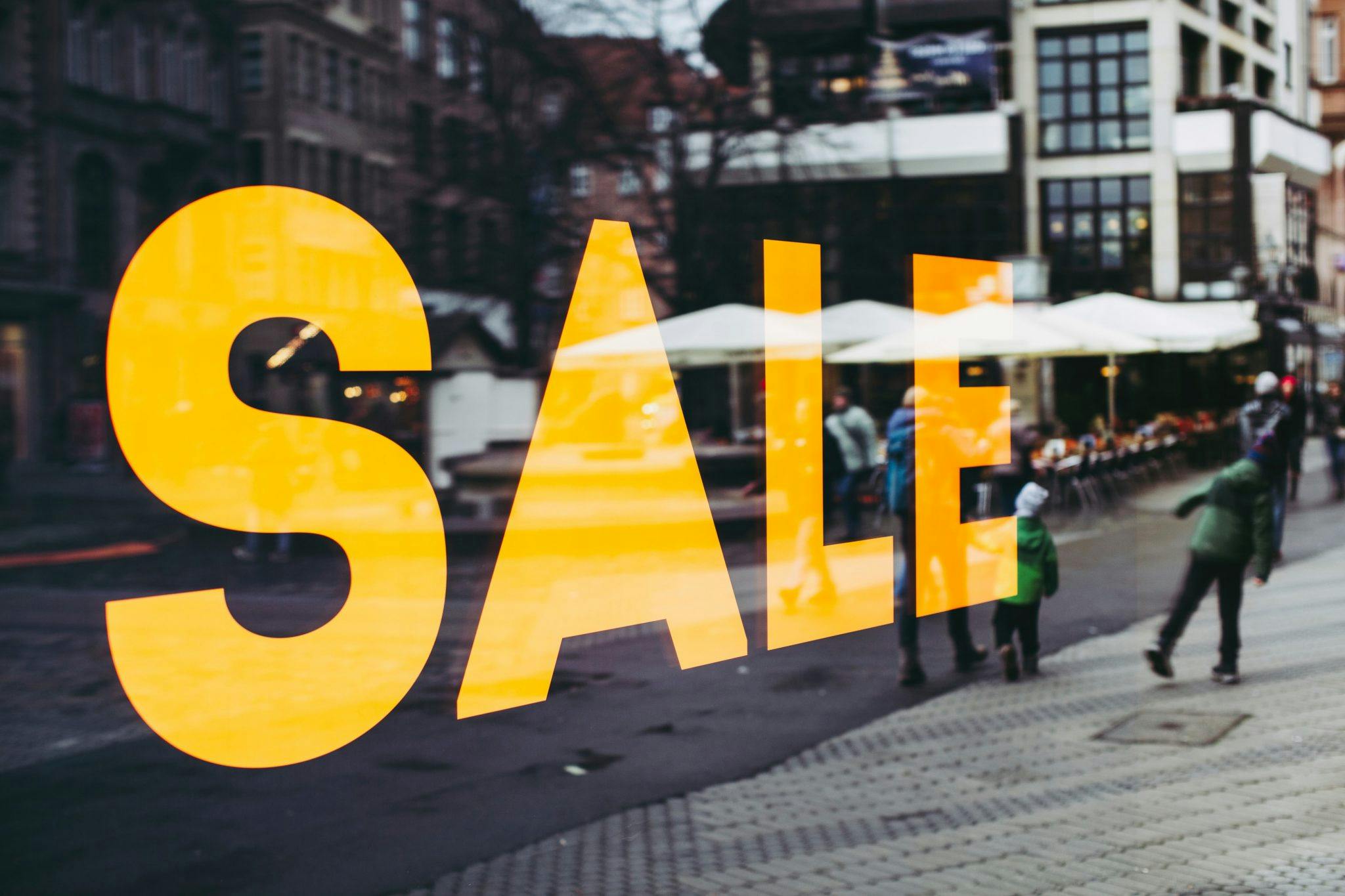 Tout ce que vous avez toujours voulu savoir sur le Black Friday !
