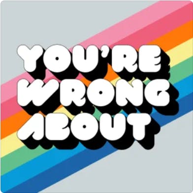 Le podcast “You’re wrong about“ de Michael Hobbes et Sarah Marshall