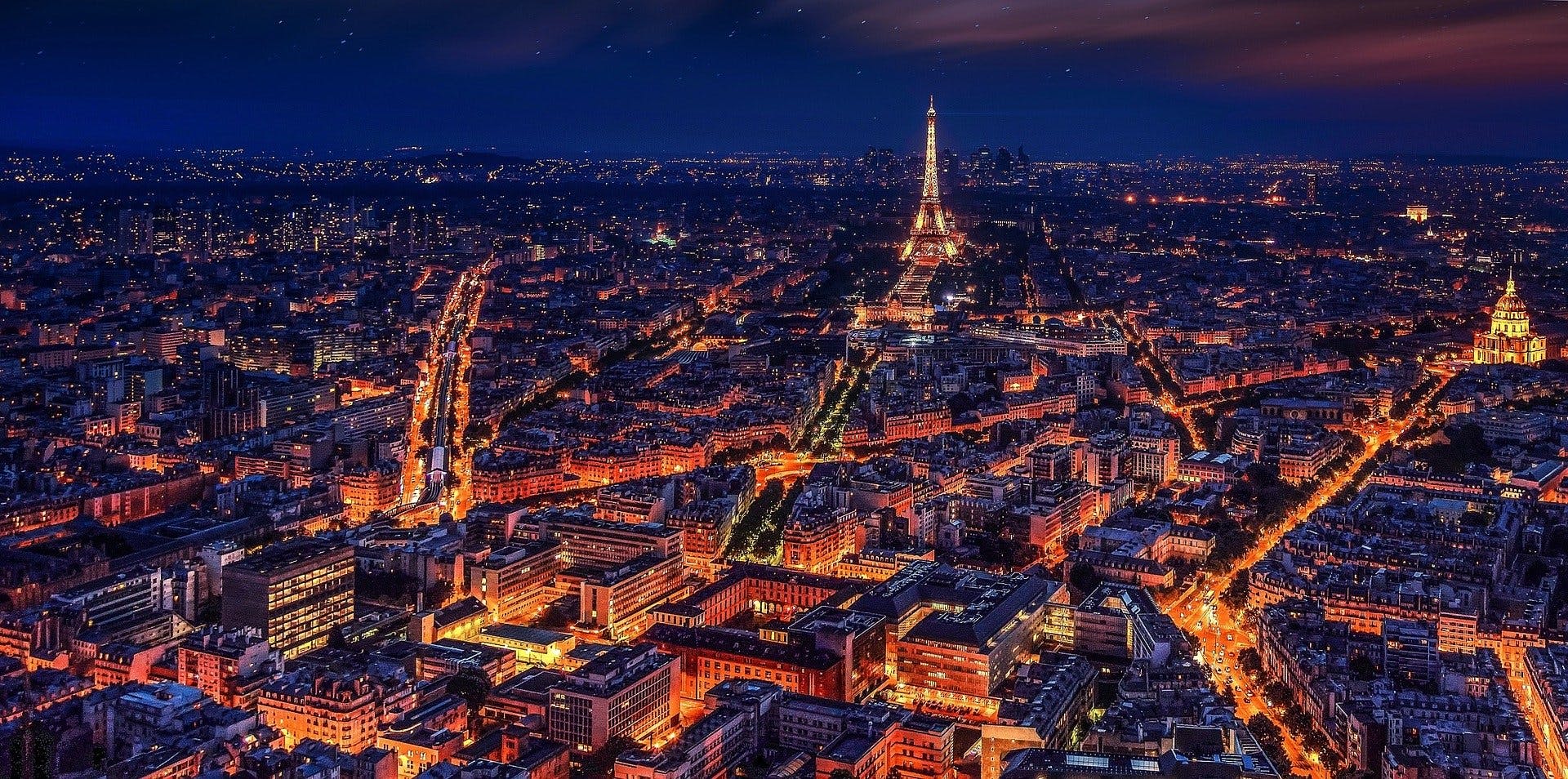 Impérialisme vs mercantilisme : La France vit-elle au-dessus de ses moyens ?