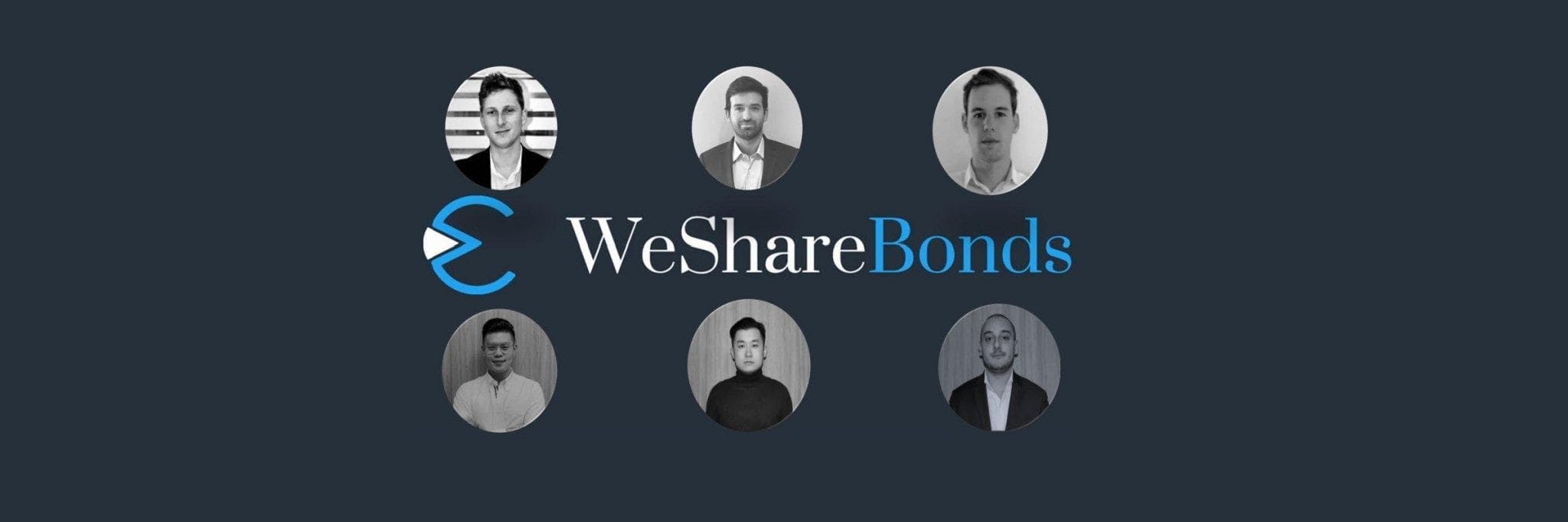 Découvrez l’équipe Commerciale de WeShareBonds