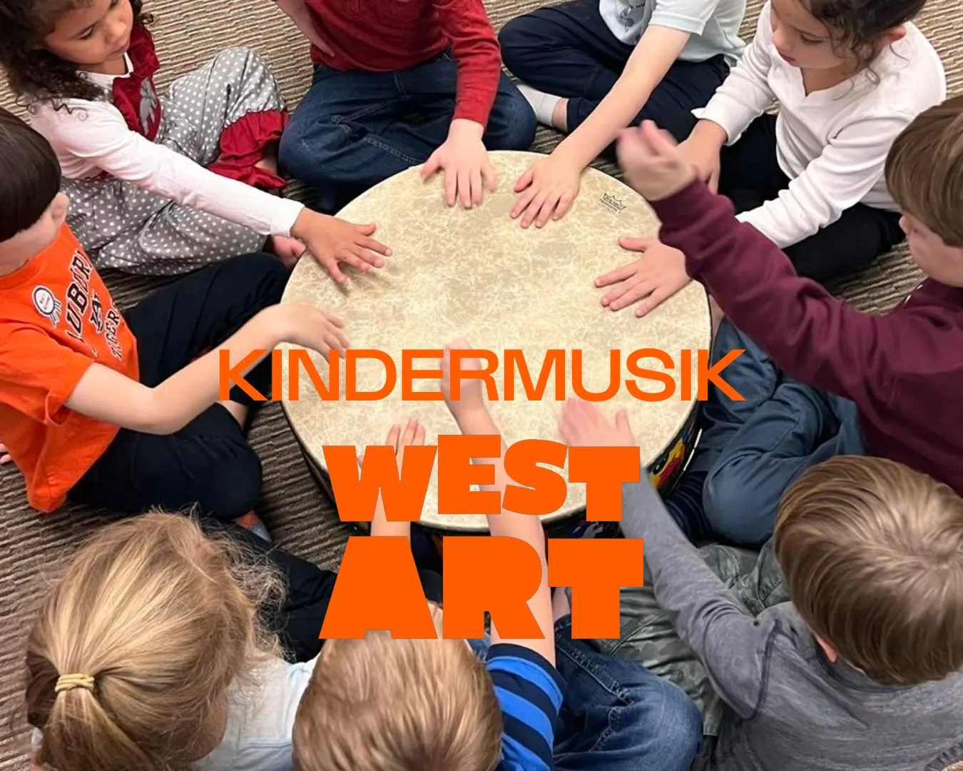 Kindermusik Class