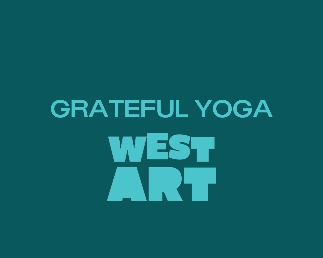 Grateful Yoga