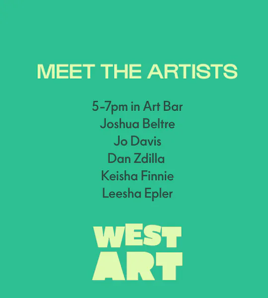 West Art Lancaster