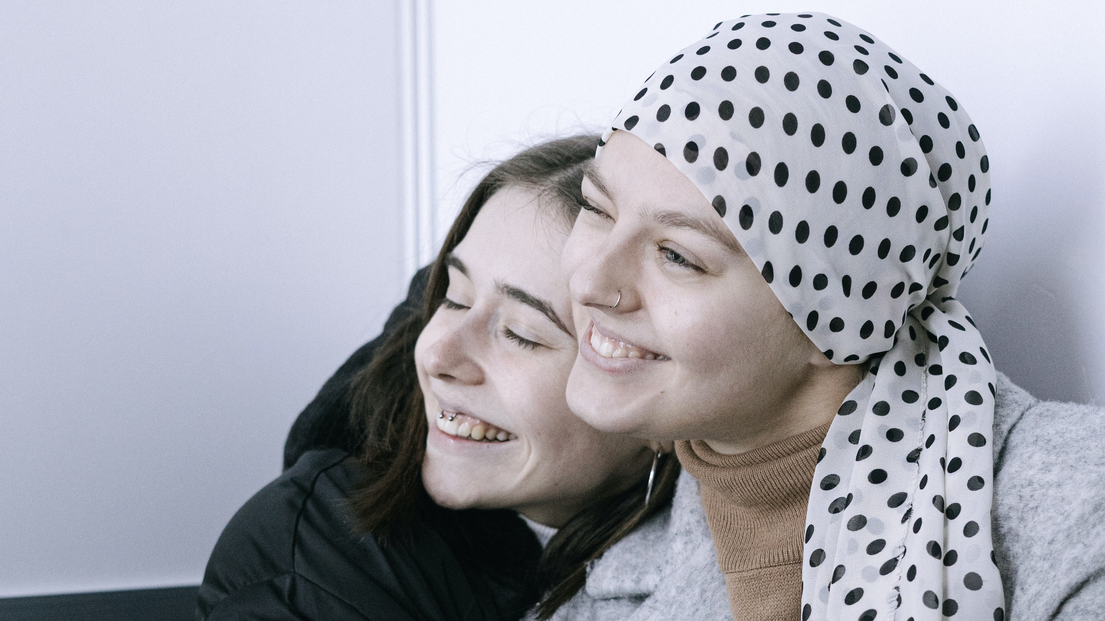 Ann-Sophie Patientengeschichte