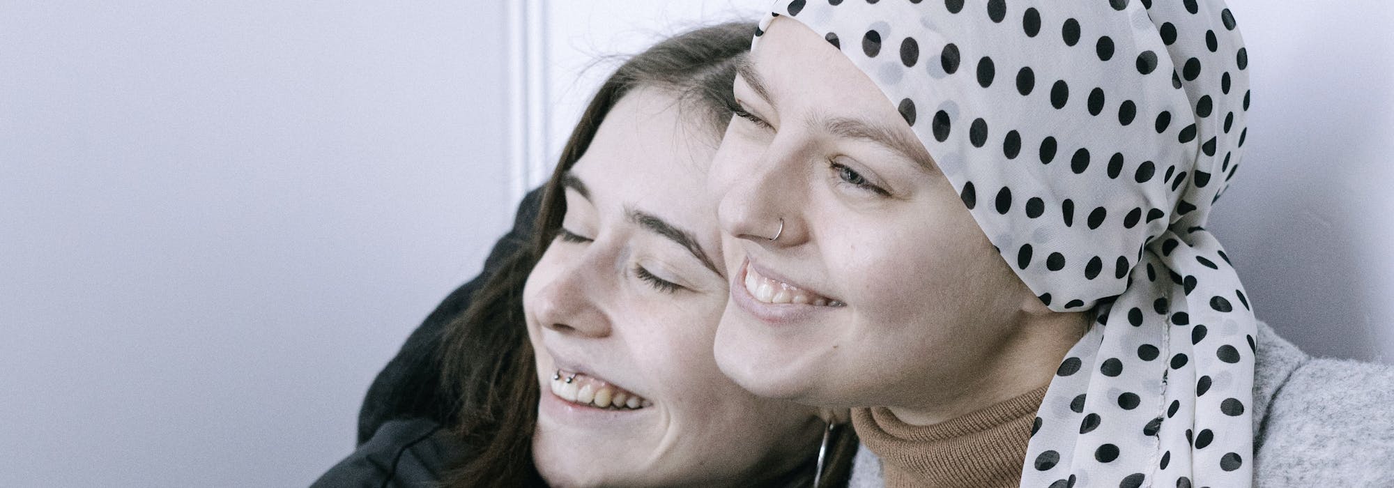 Ann-Sophie Patientengeschichte