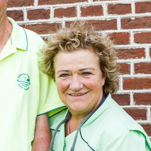 Fokje Agricola