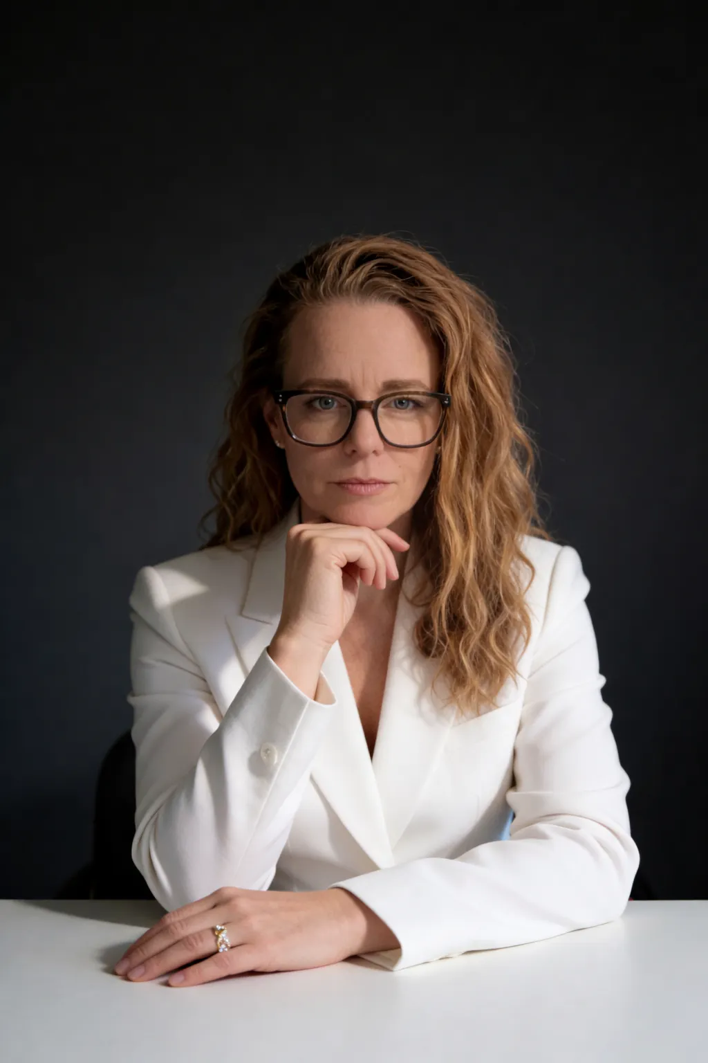 Meegan West, Founder and VP of Experience at West Golf Group