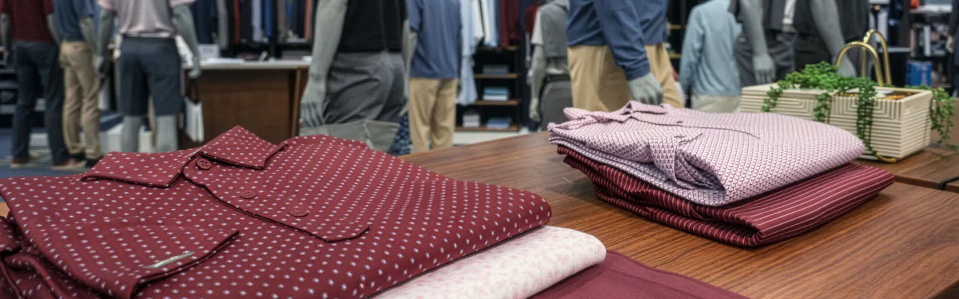 West Golf Group team consulting on golf pro shop design and merchandising