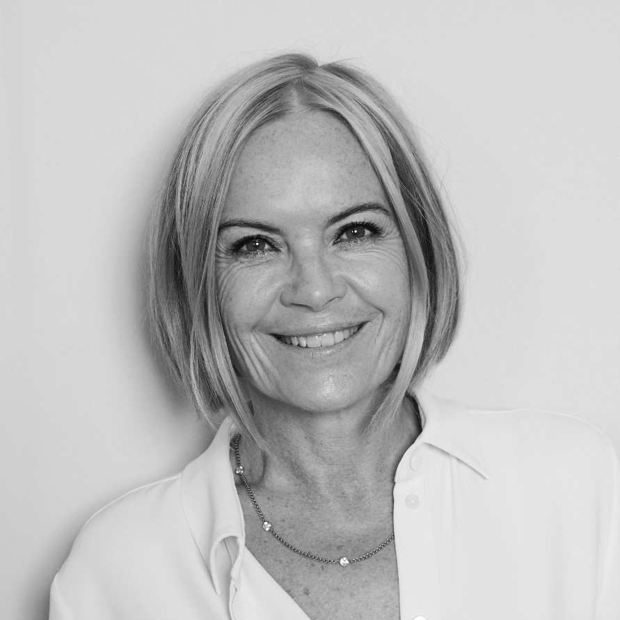 Mariella Frostrup