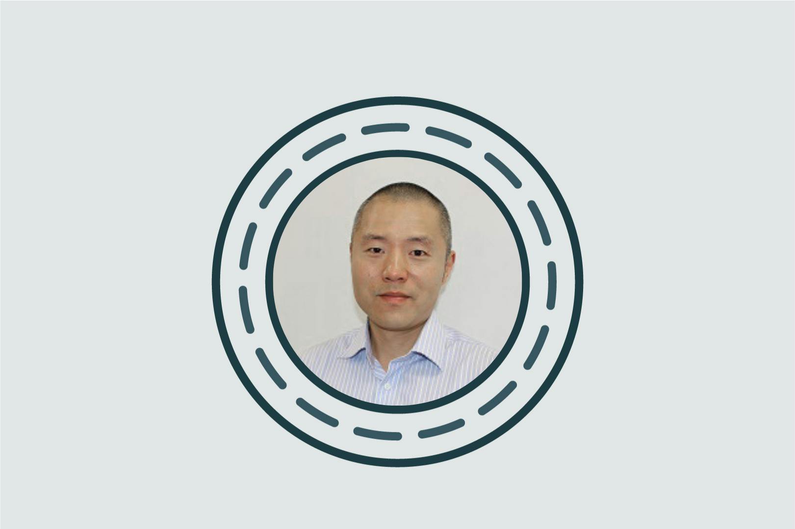 Introducing Yifan Li.