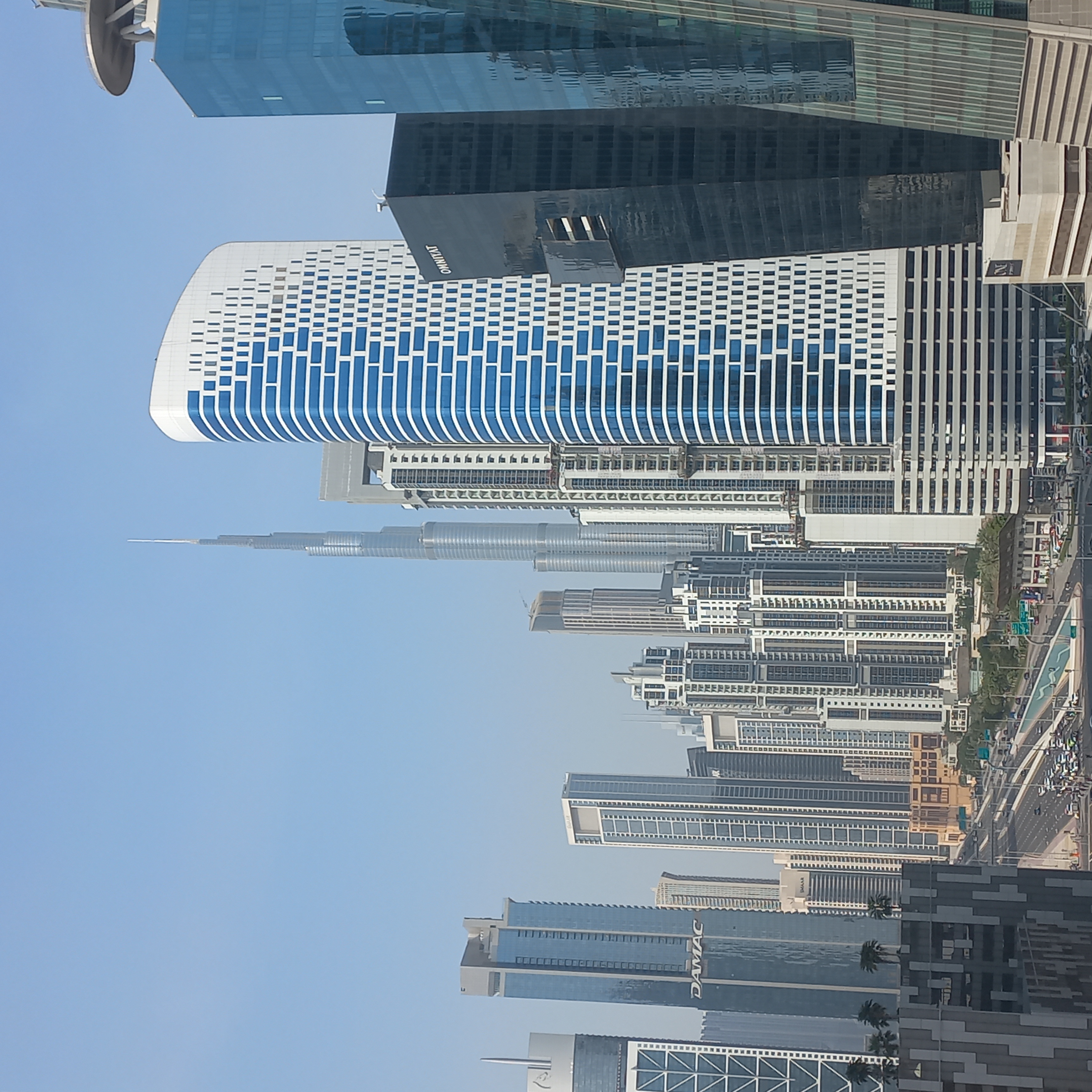 Dubai Photo