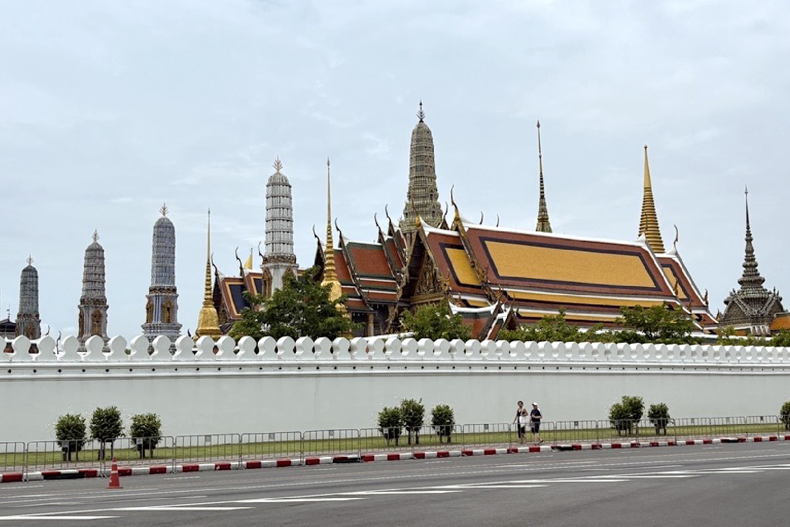 Wat Phra Kaew