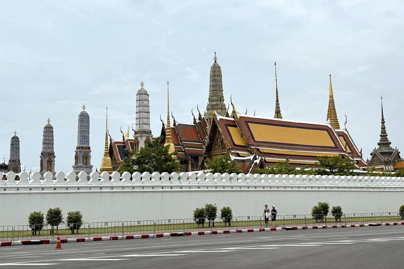 Wat Phra Kaew