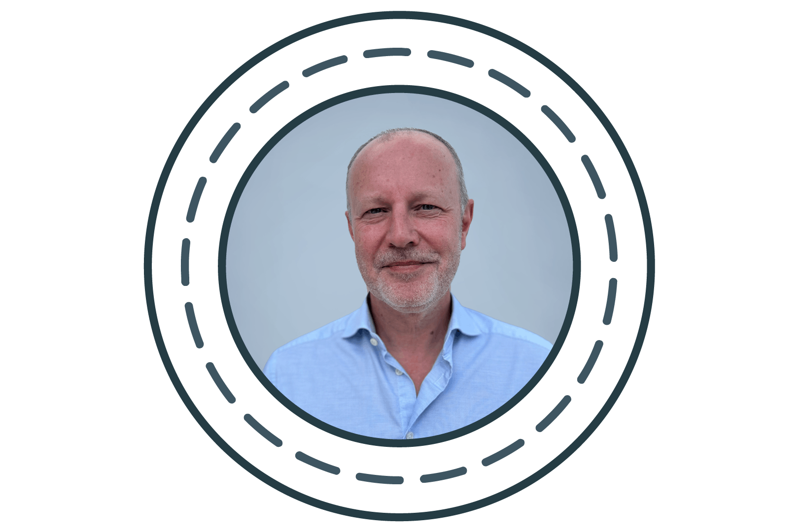 Martijn Jager, our new General Manager Sales and Marketing