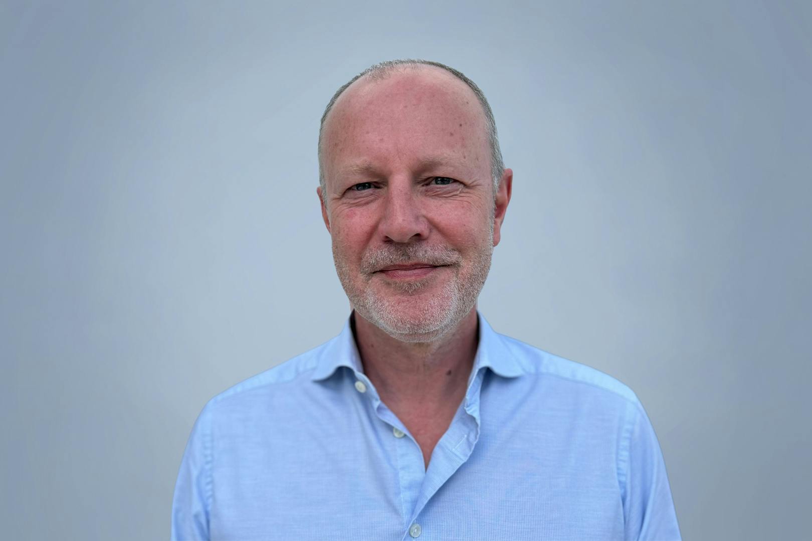 Meet Martijn Jager, our new General Manager Sales and Marketing