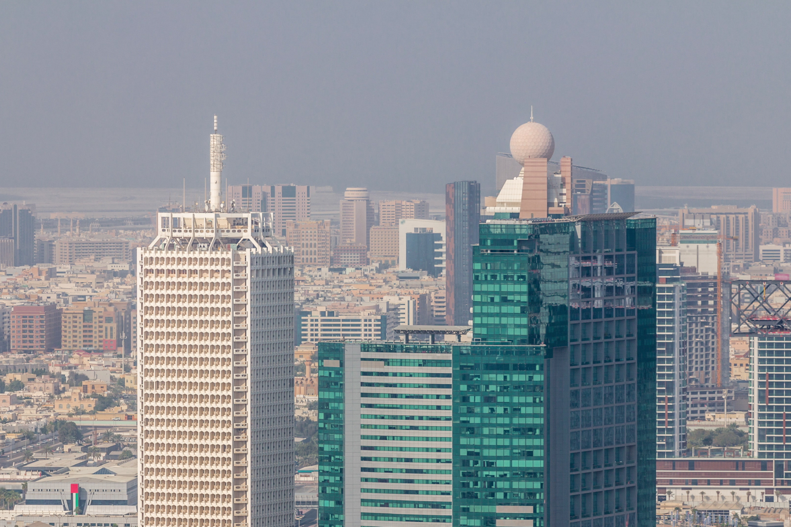 Westpro at Gulfood and FIC 2026