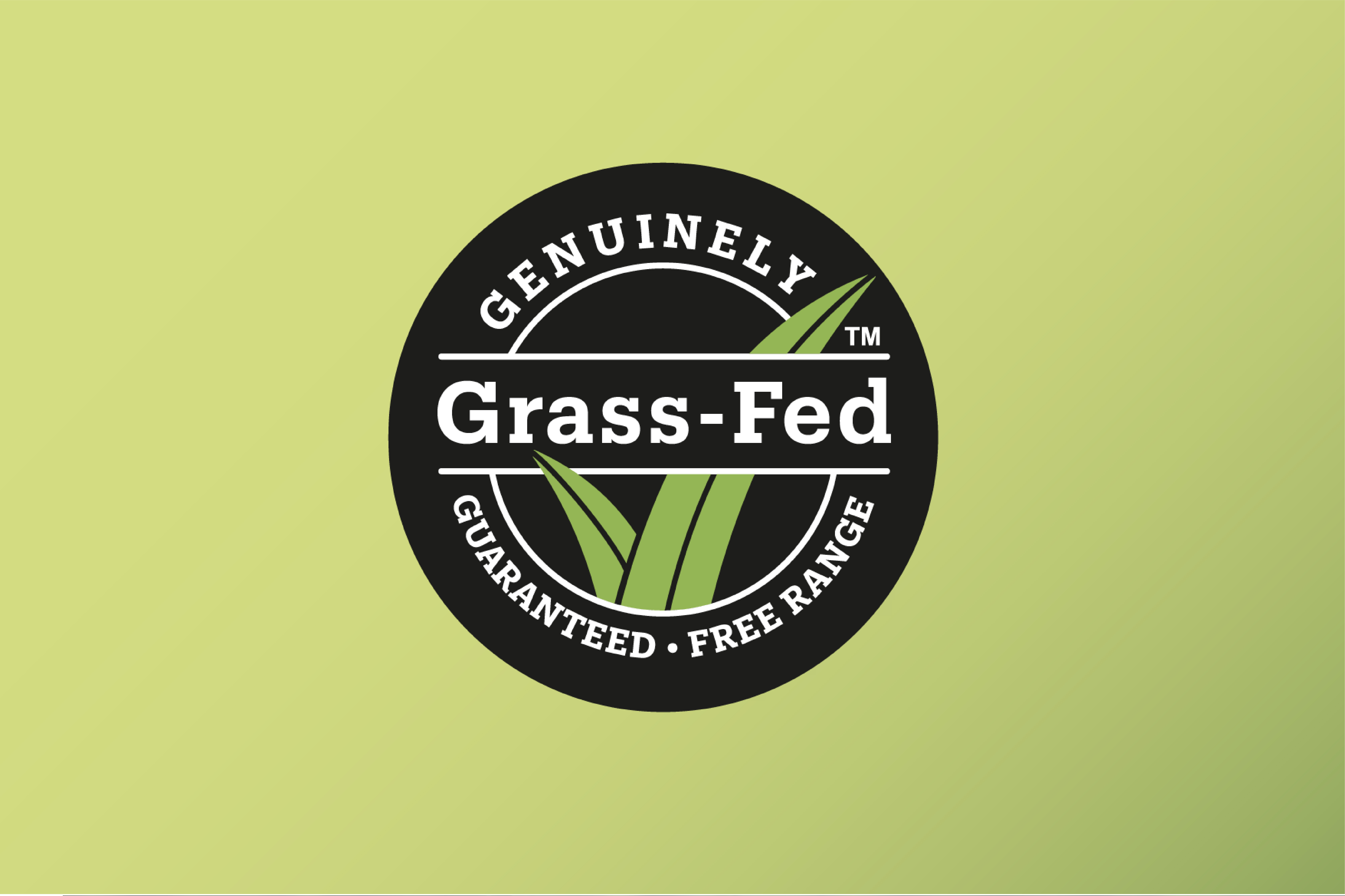 Westland’s Genuinely Grass Fed Guarantee