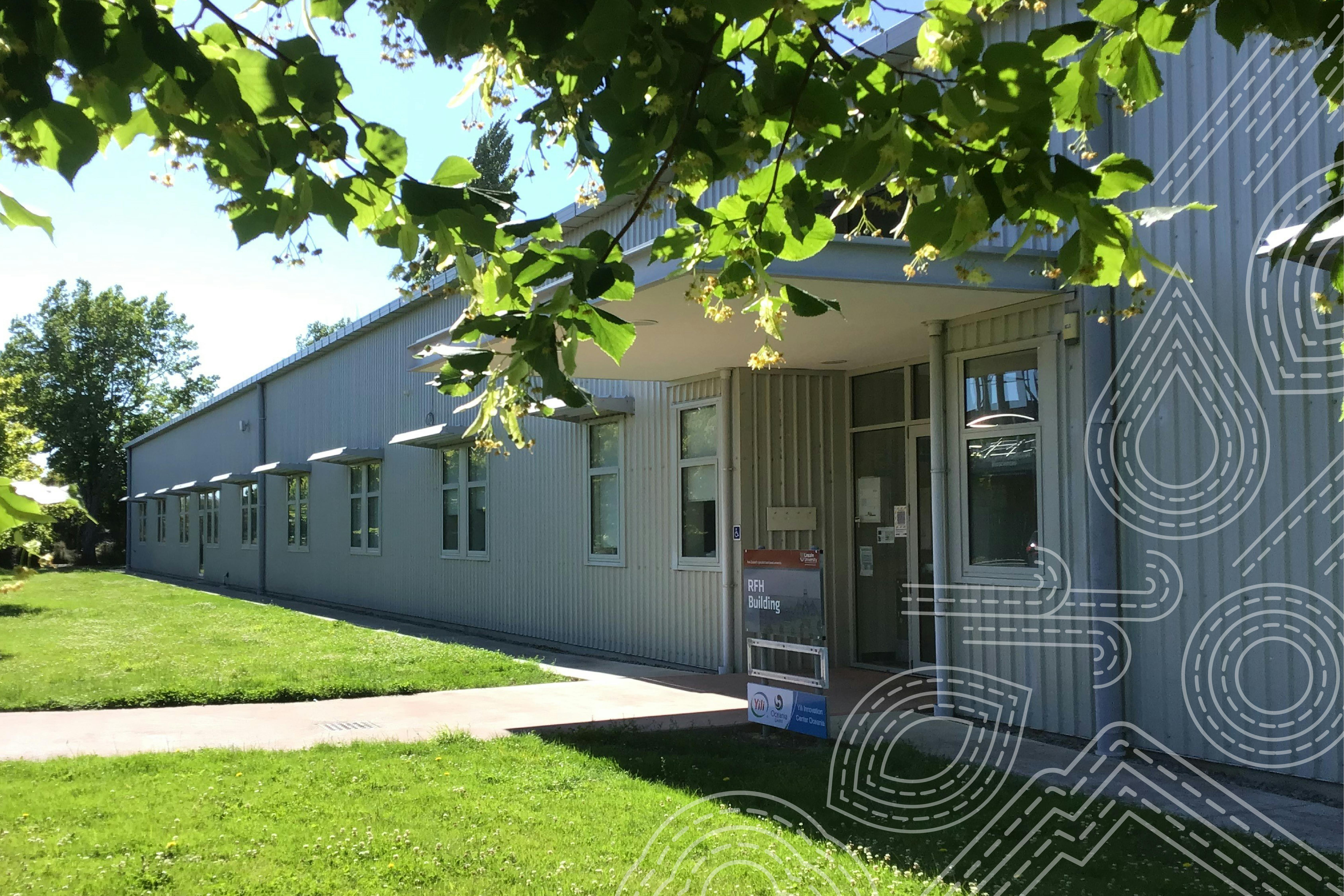 Yili research collaboration helps shape global health policy