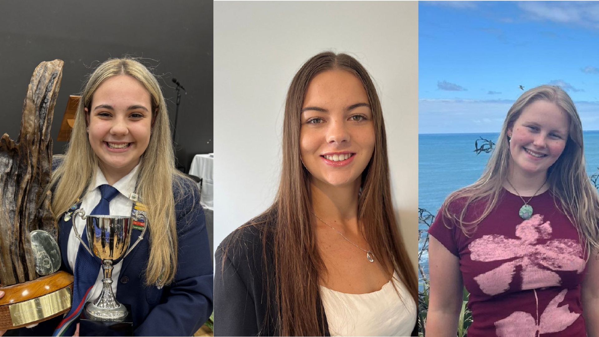 Investing in young achievers – Westland’s scholarship programme.