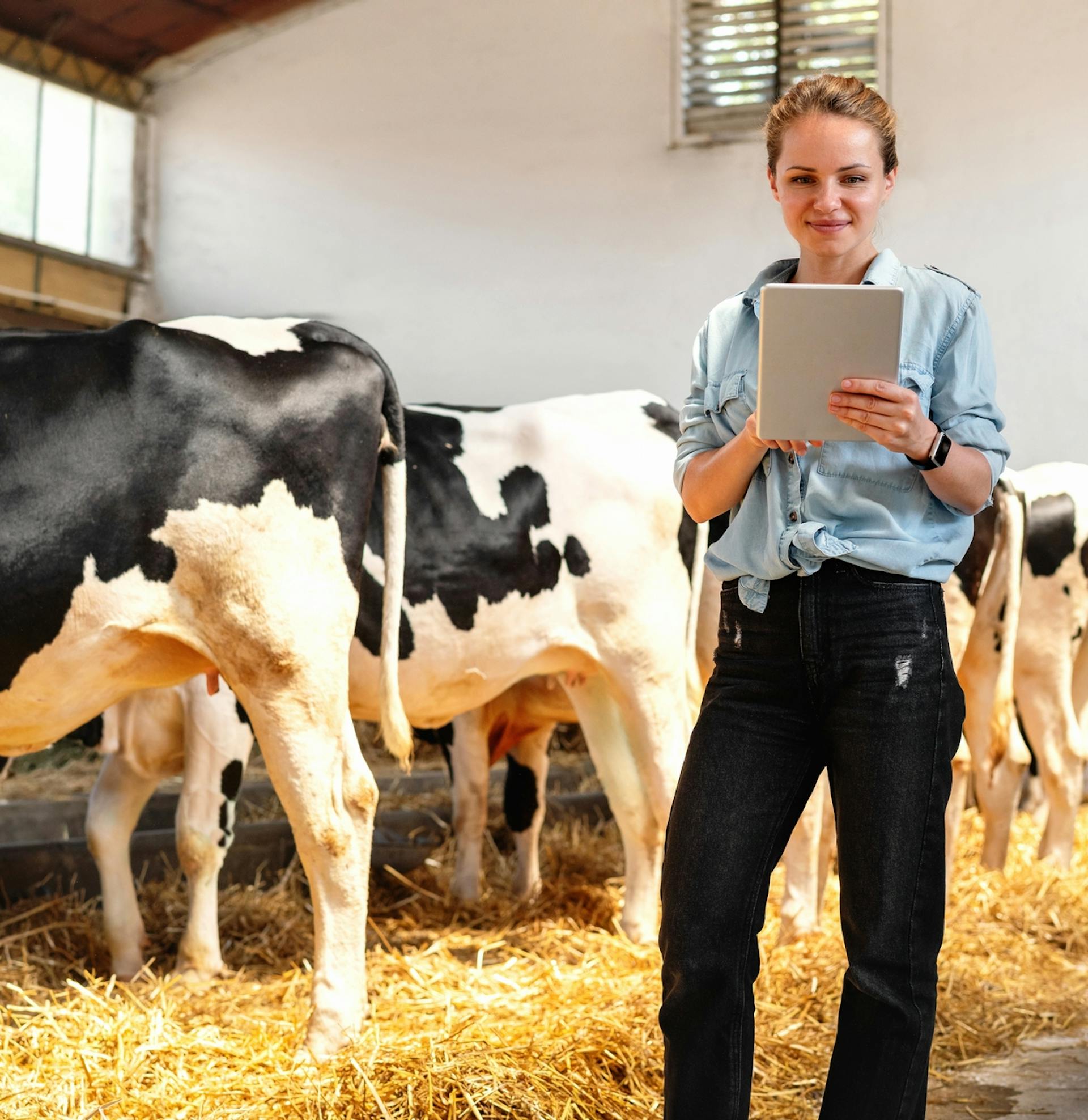 Indicadores clave de calidad