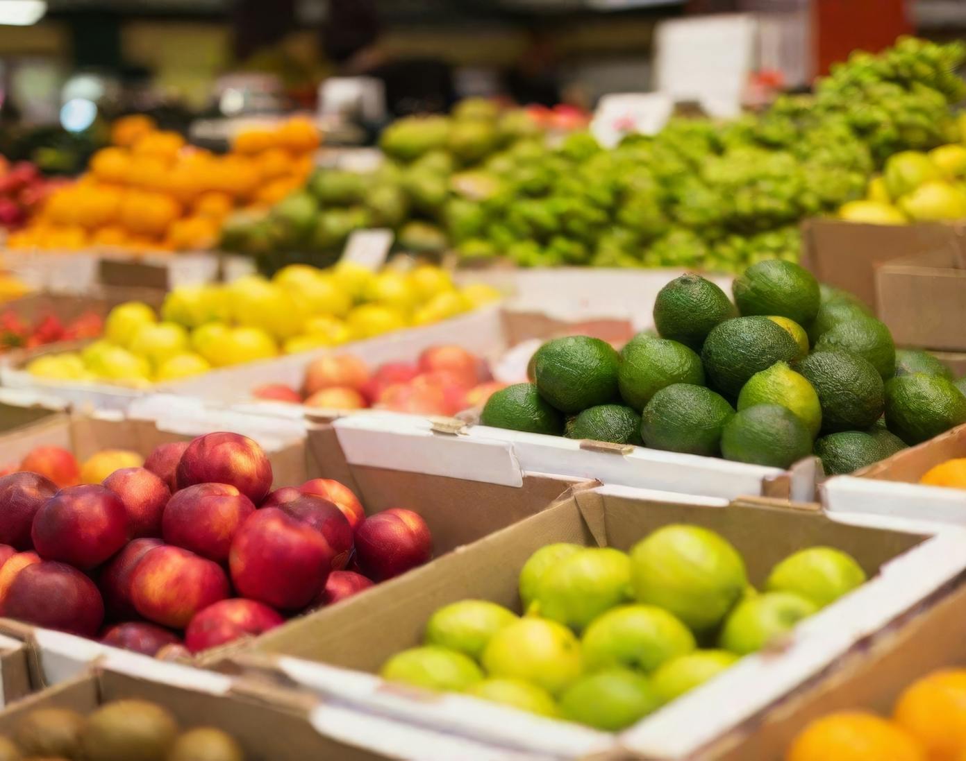 ¿Para qué sirve el recubrimiento de fruta?