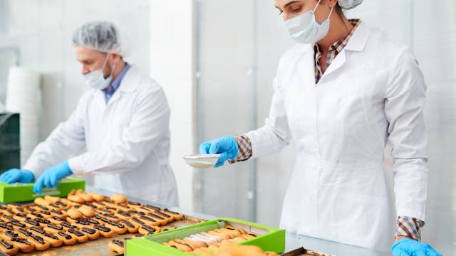 Alimentos Procesados