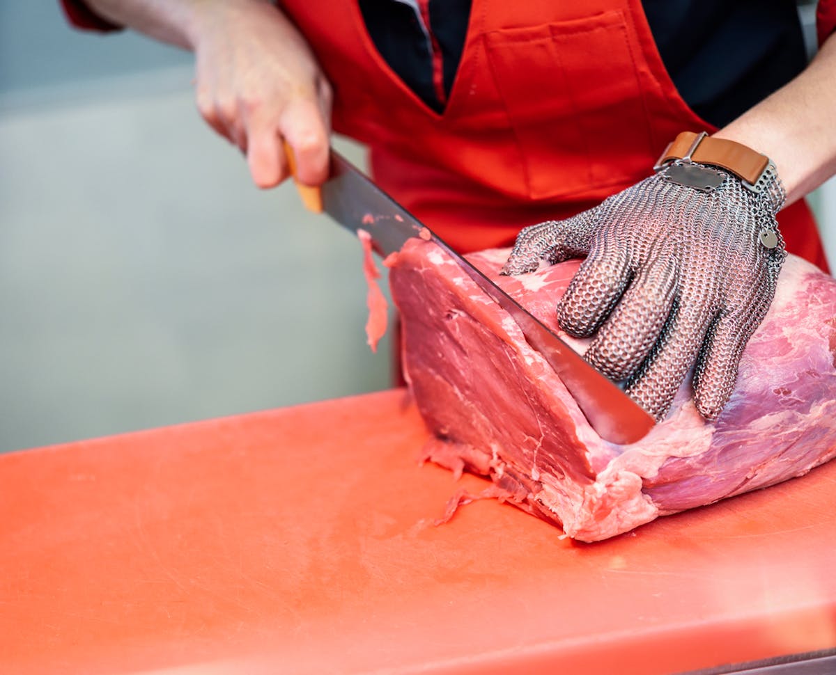 ¿Por qué es importante la inocuidad en la Industria Cárnica?