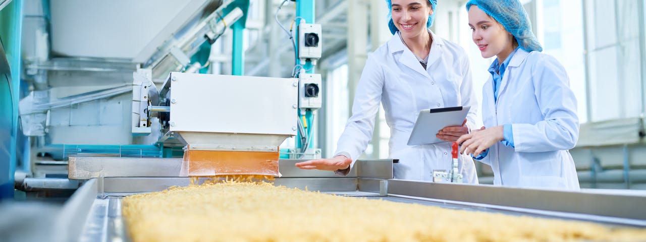 Alimentos Procesados