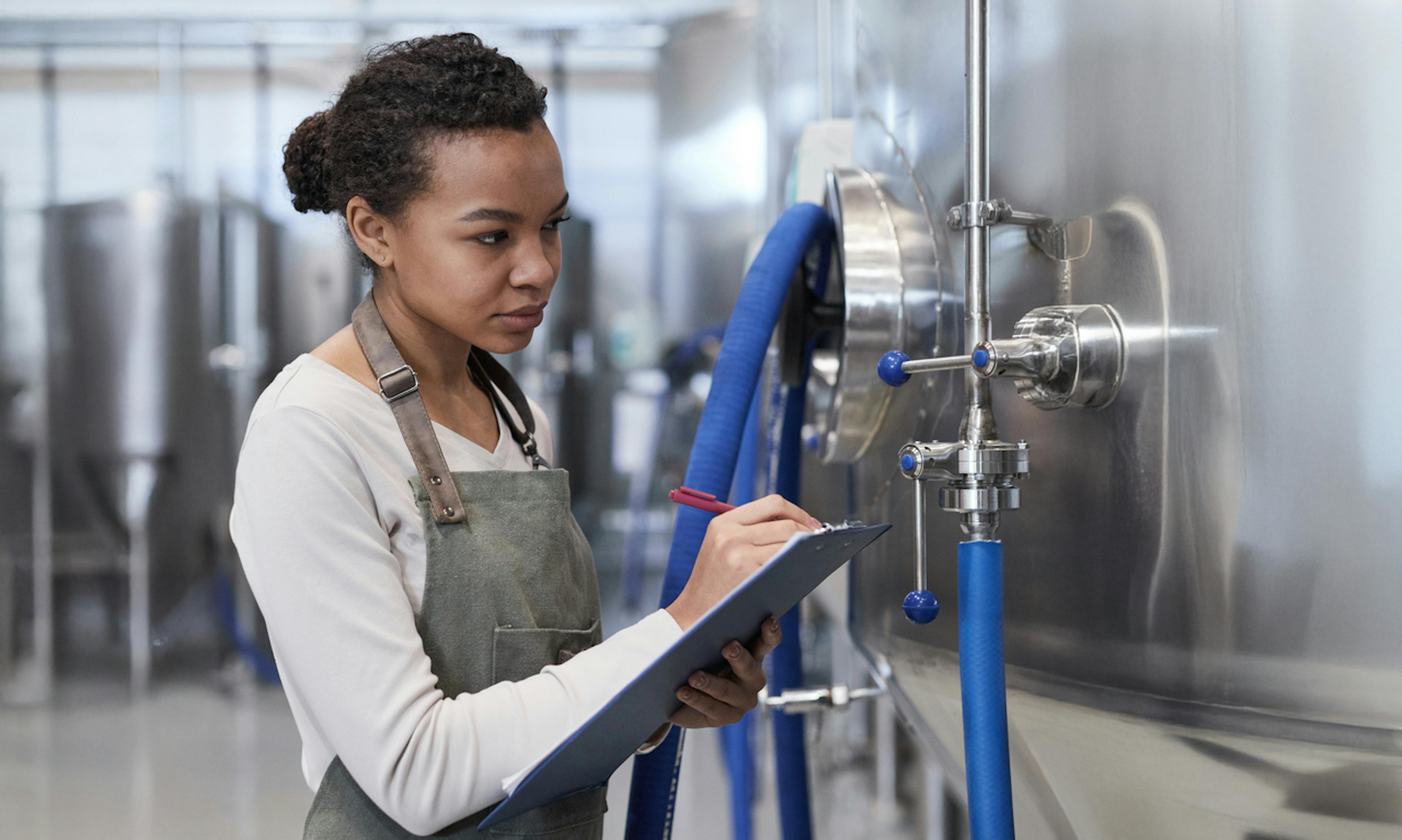 Verificación y Monitoreo