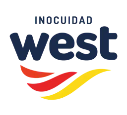 Logo Inocuidad West