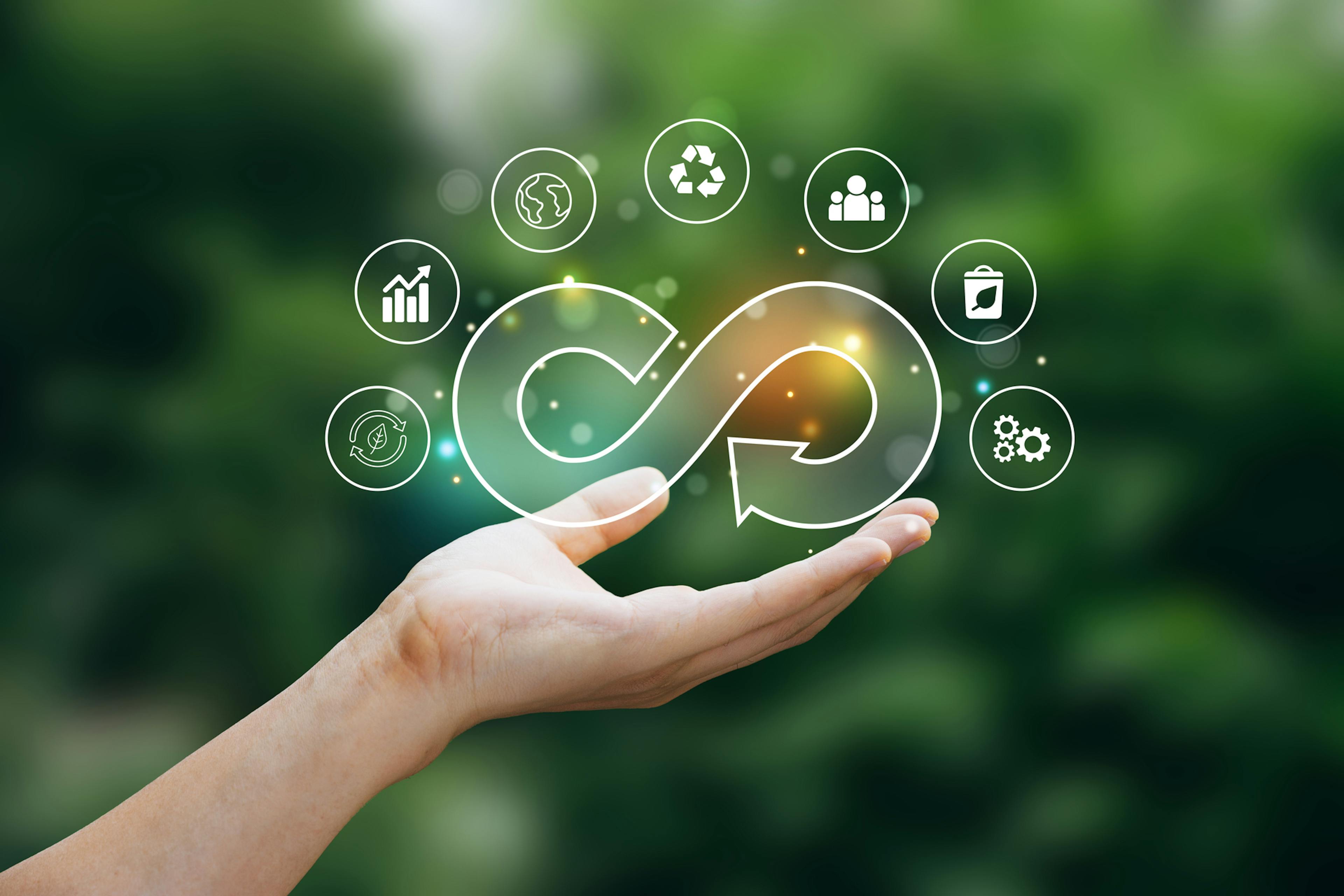 West Química contribuye con la Economía Circular