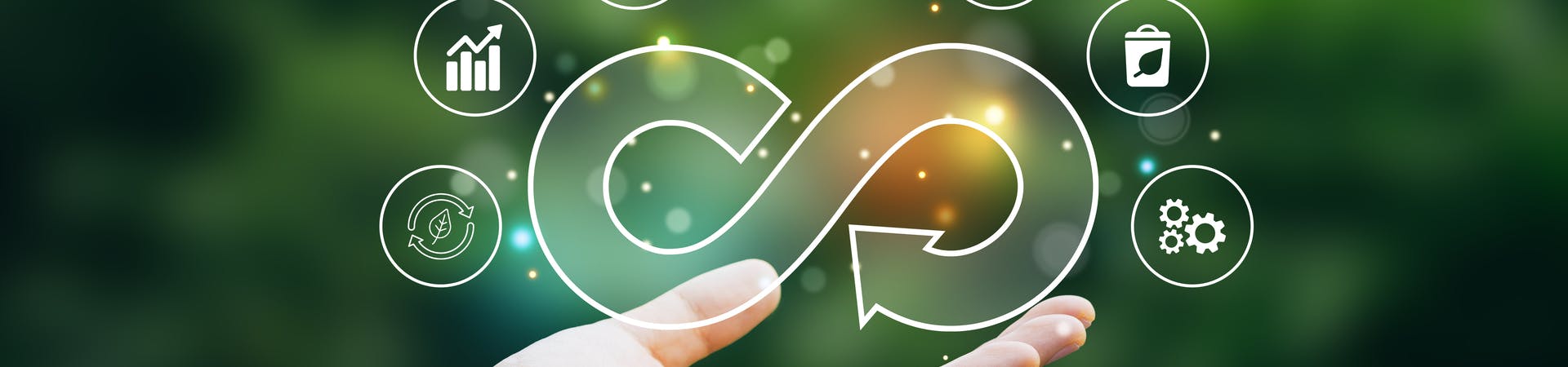 West Química contribuye con la Economía Circular