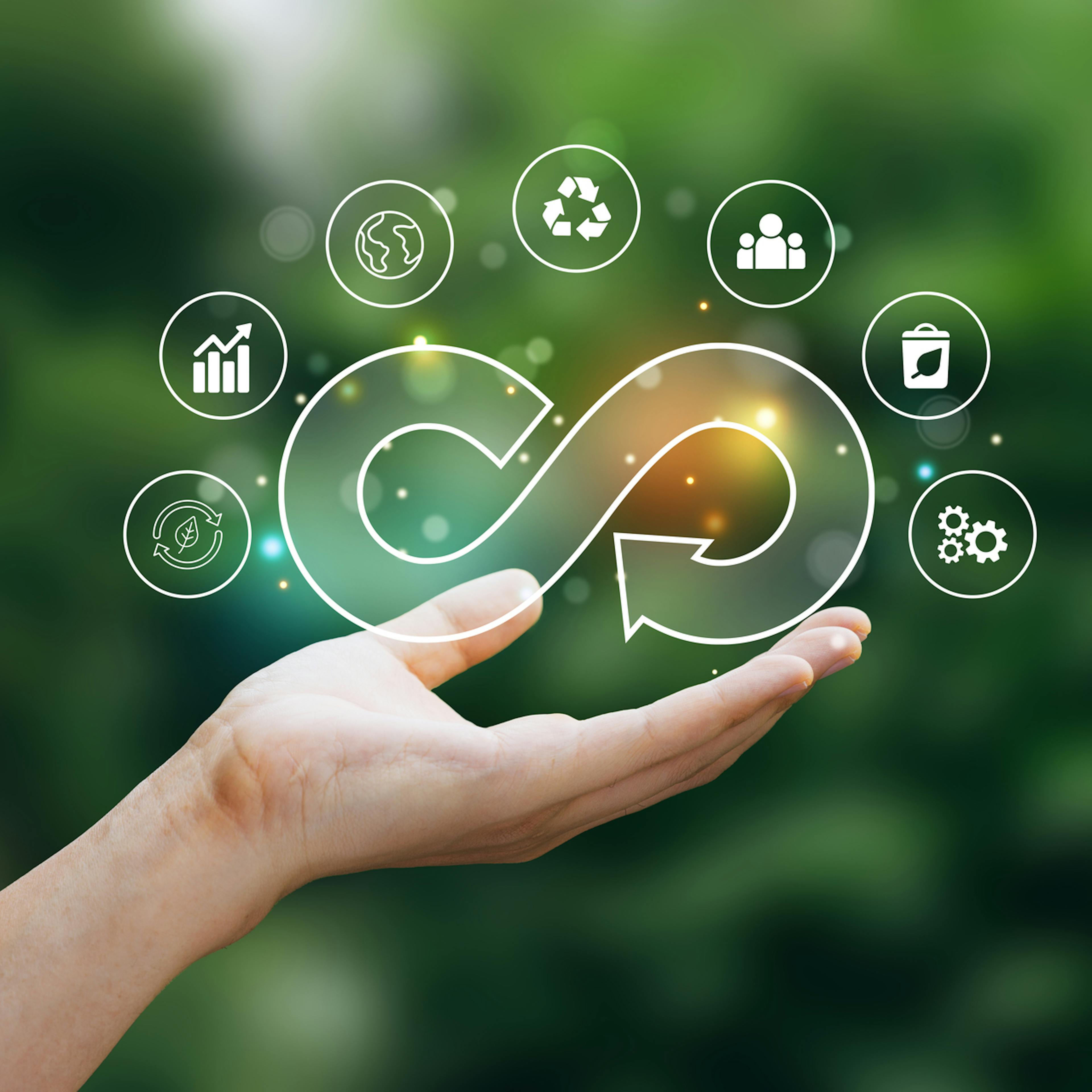 West Química contribuye con la Economía Circular