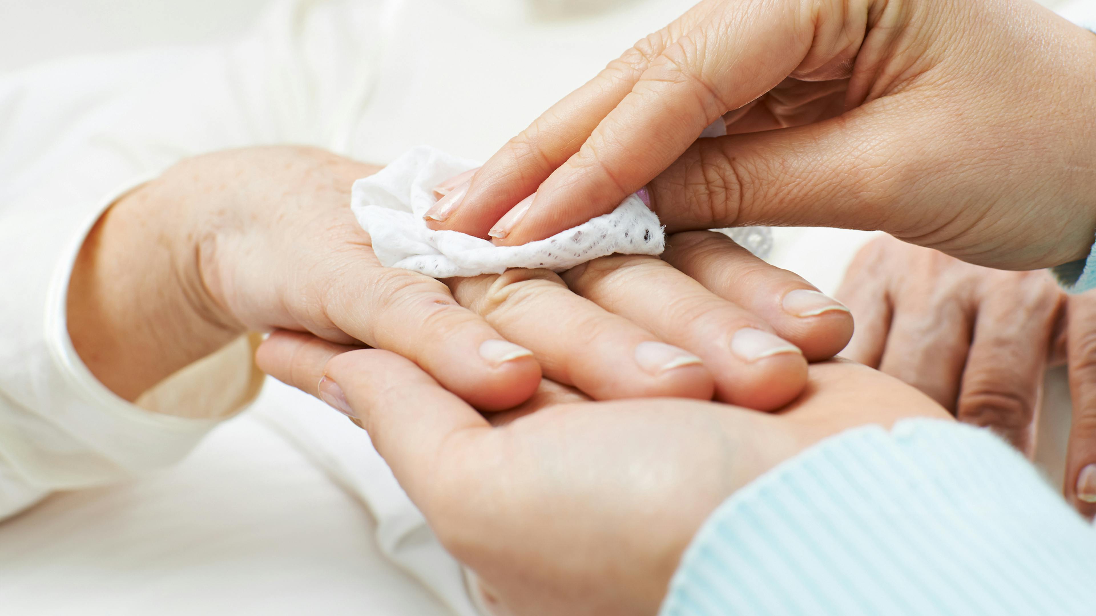 Aliados infaltables para baño en seco en casa