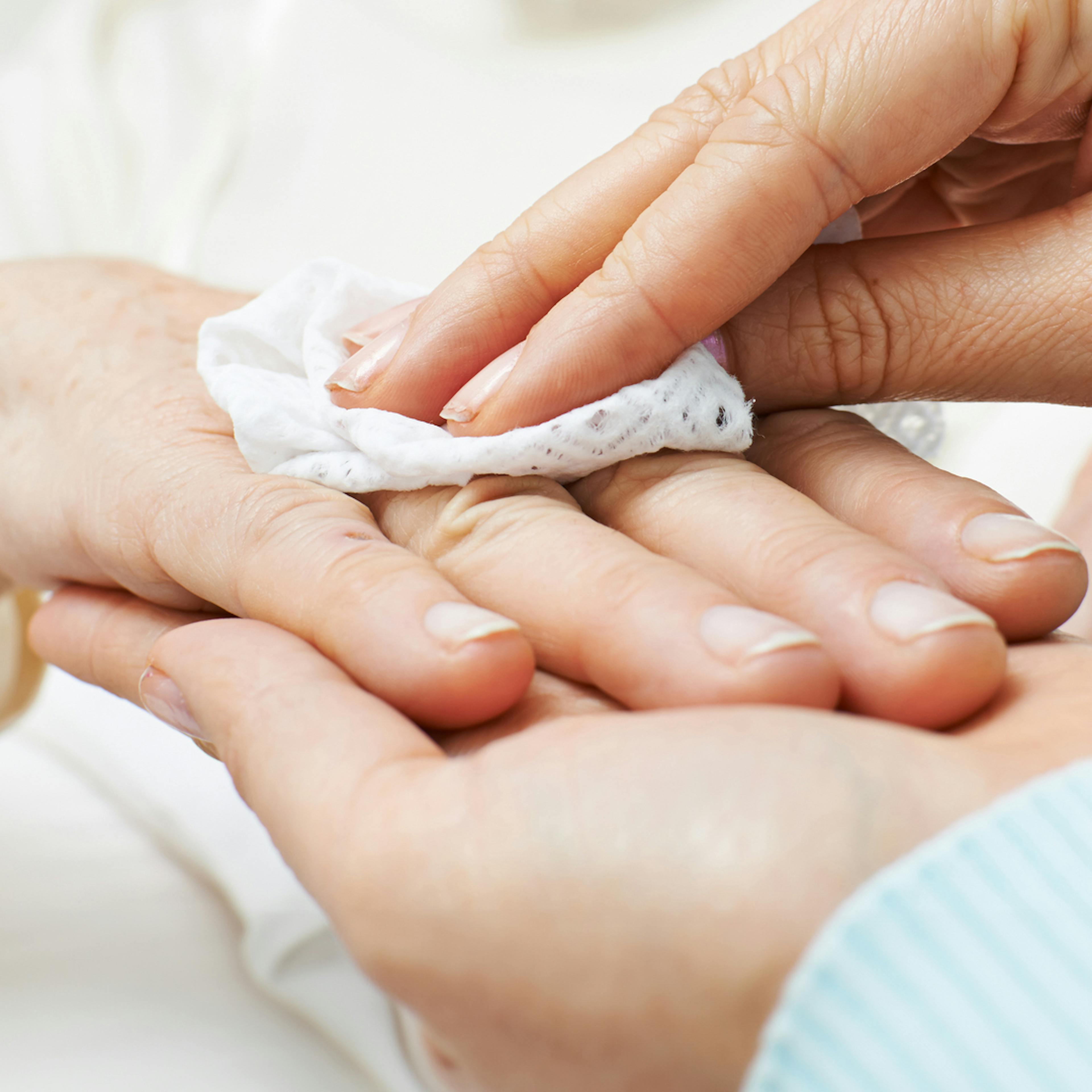 Aliados infaltables para baño en seco en casa