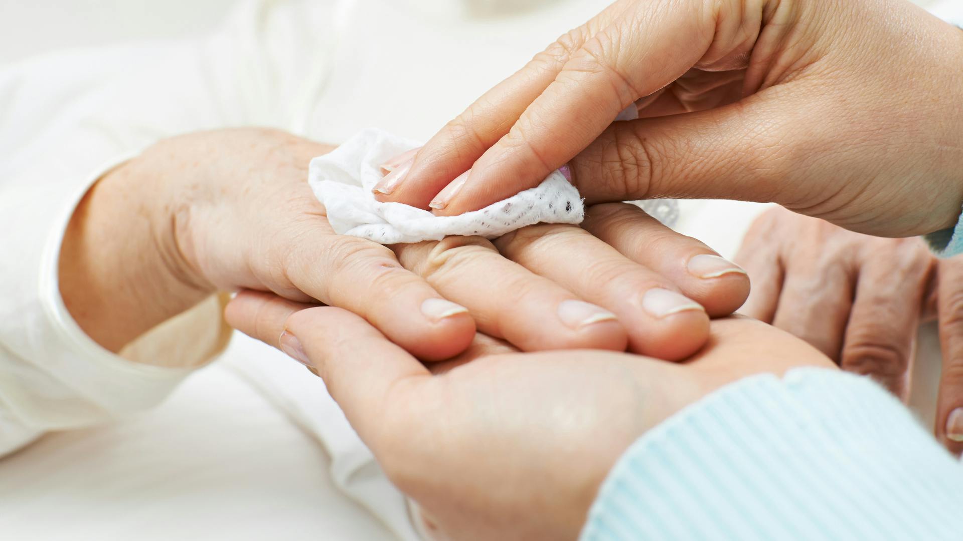 Aliados infaltables para baño en seco en casa