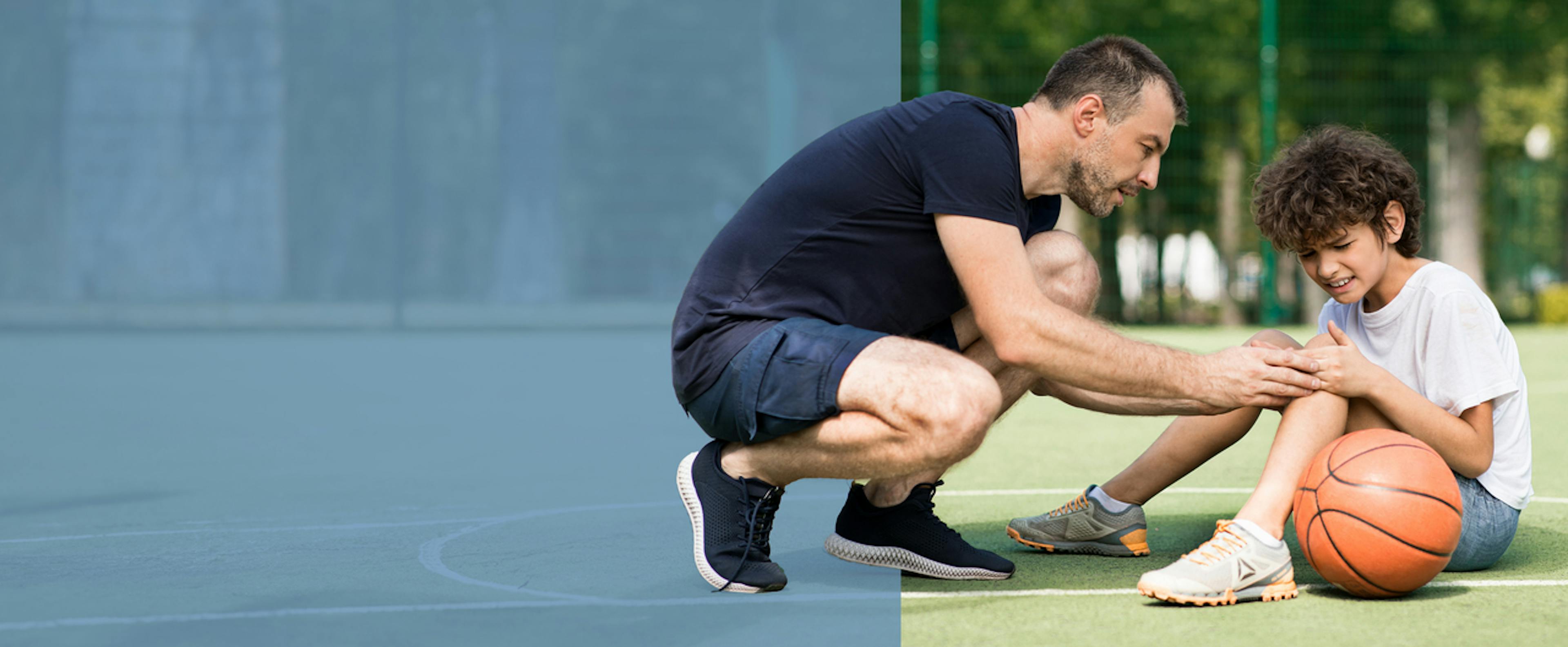 Protege a tu familia en casa