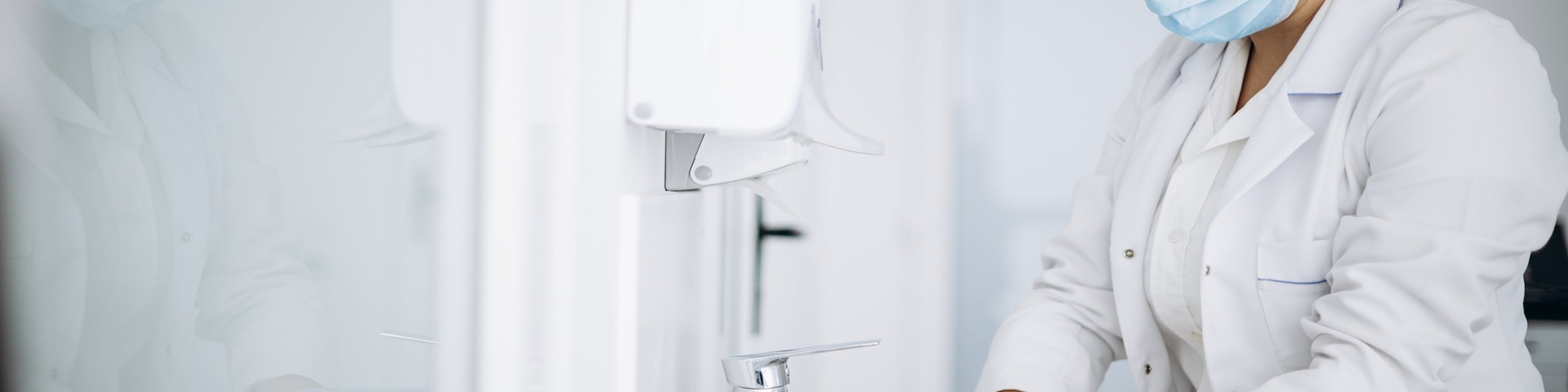 5 Momentos de la higiene de manos