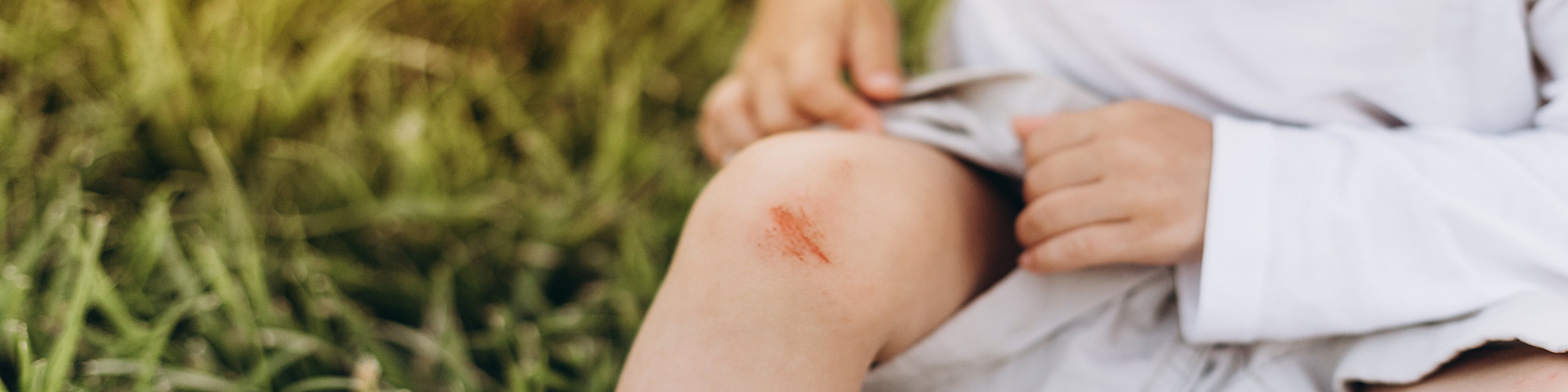 La importancia de cuidar tus heridas