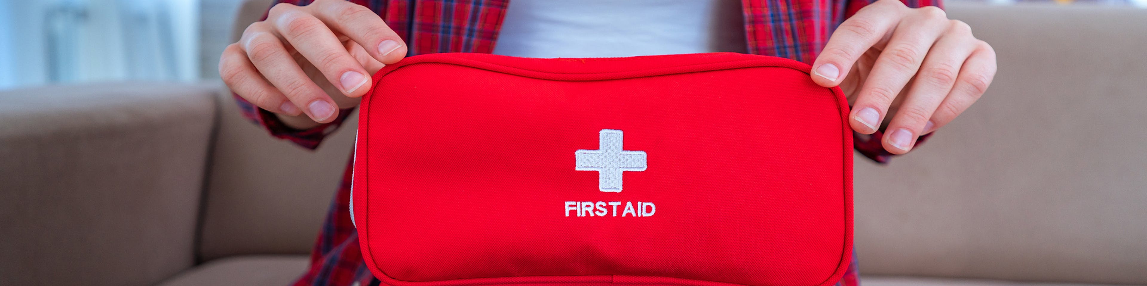 Protección y salud en casa, importancia y beneficios del autocuidado y de la familia