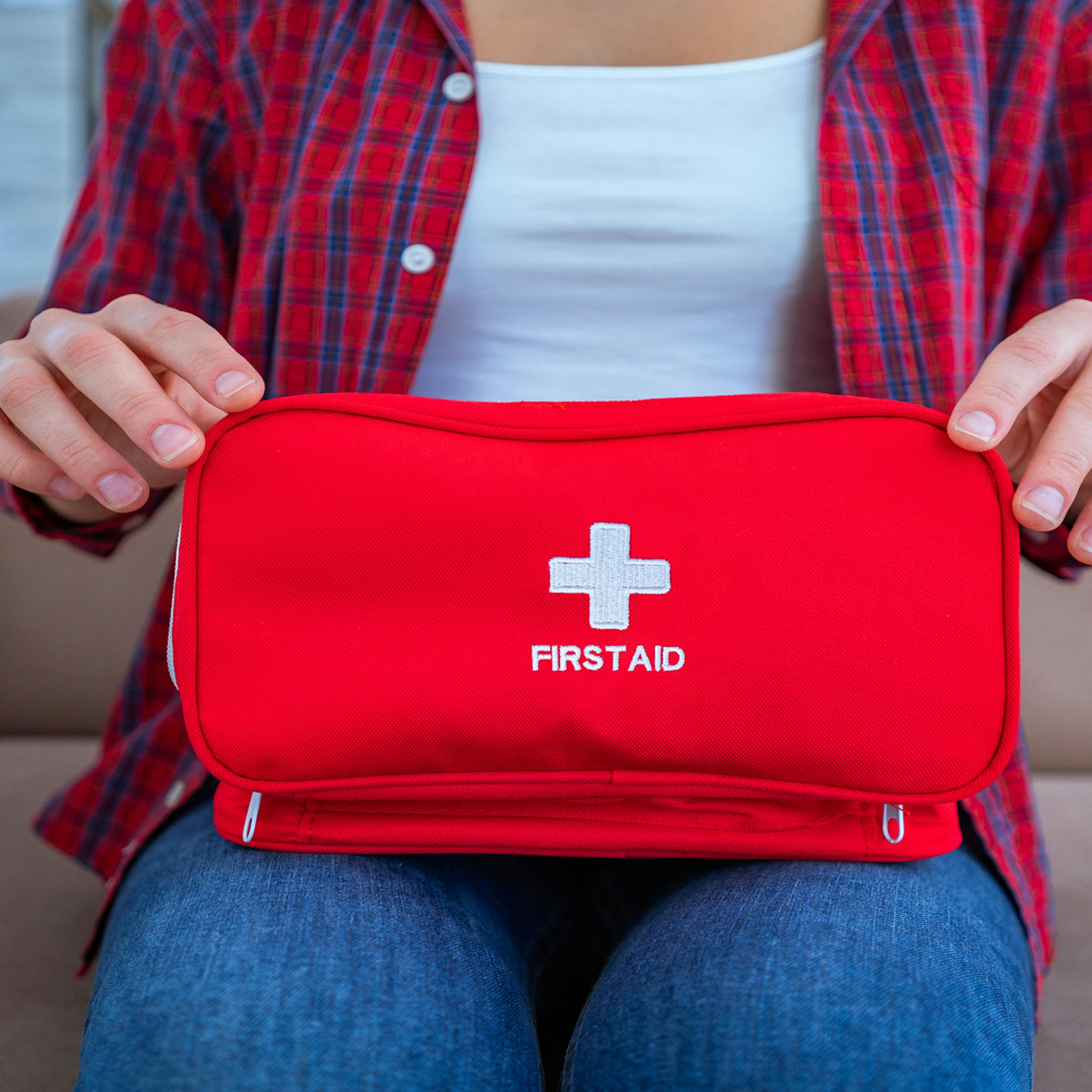 Protección y salud en casa, importancia y beneficios del autocuidado y de la familia