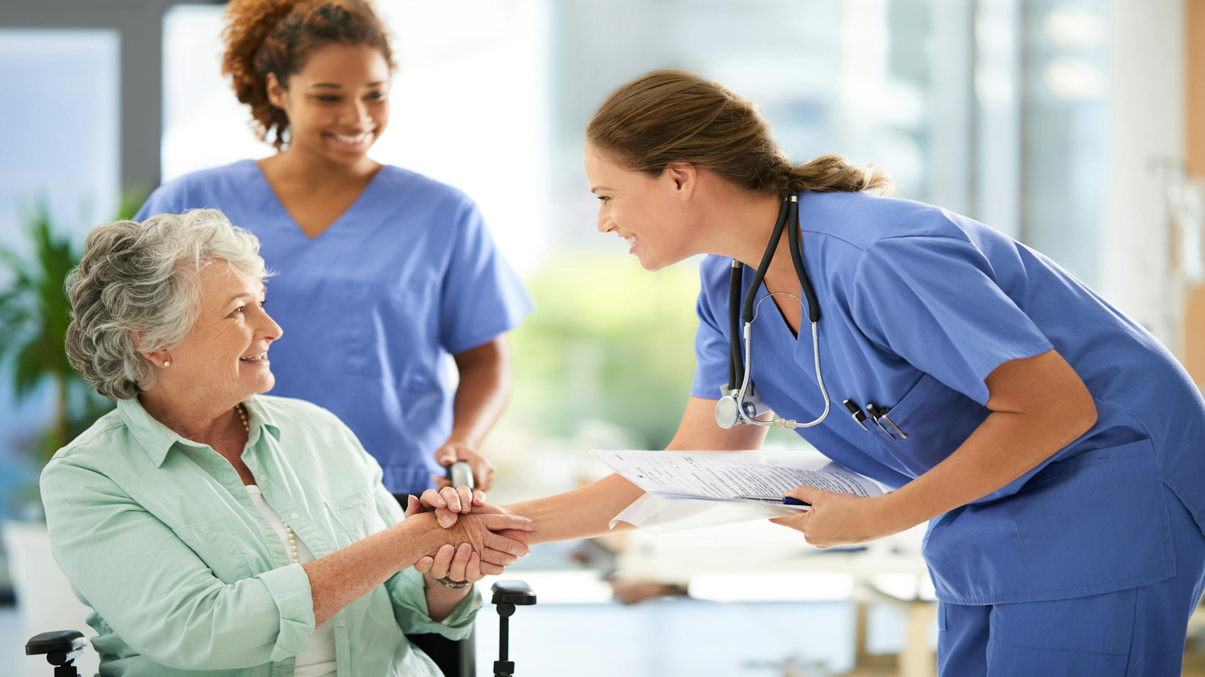 Garantía de calidad en la salud: un sello de excelencia