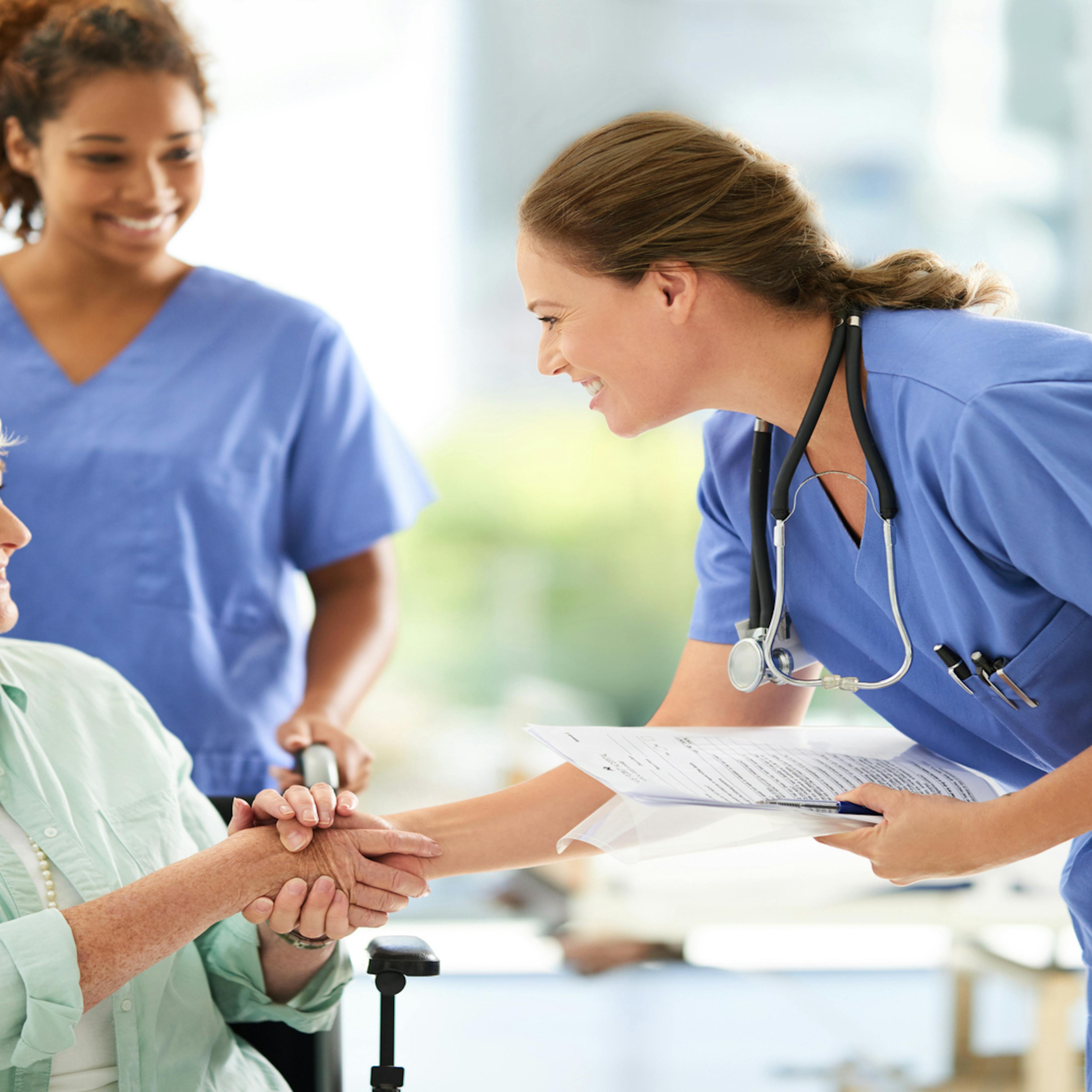 Garantía de calidad en la salud: un sello de excelencia