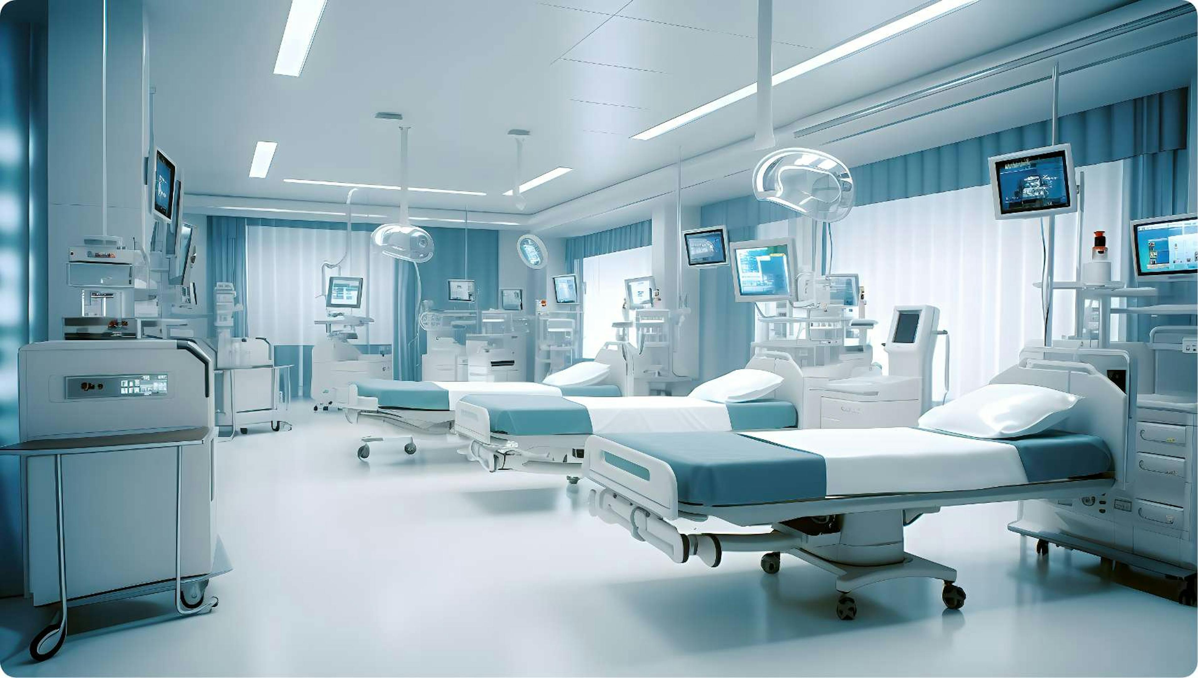 Los mejores hospitales del mundo