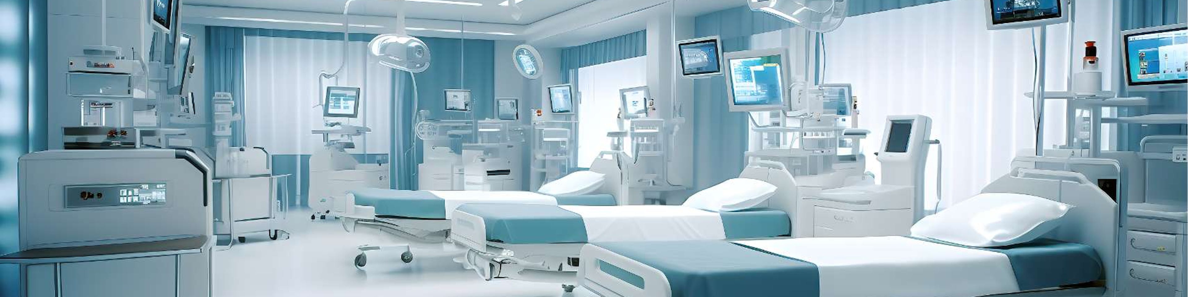 Los mejores hospitales del mundo