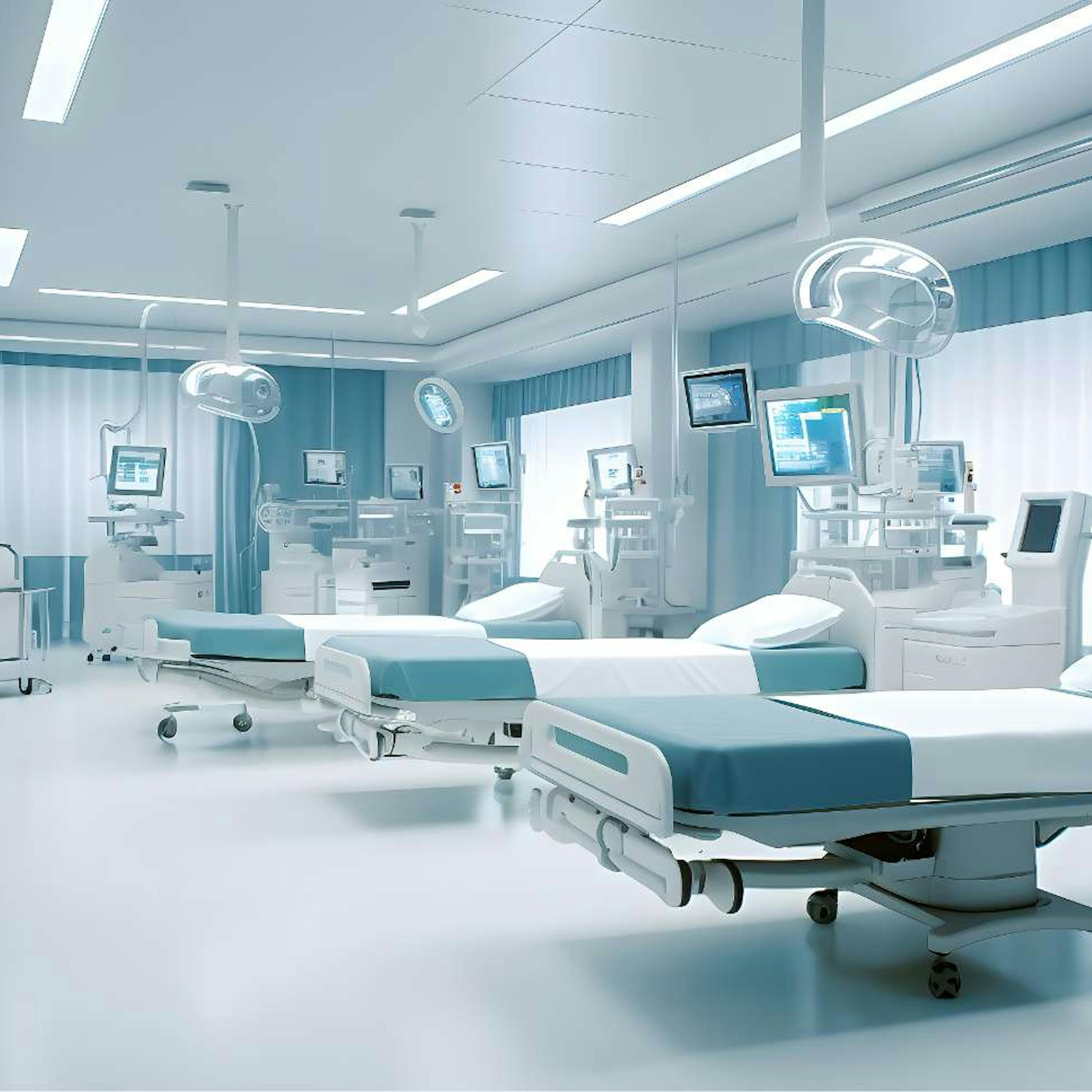 Los mejores hospitales del mundo